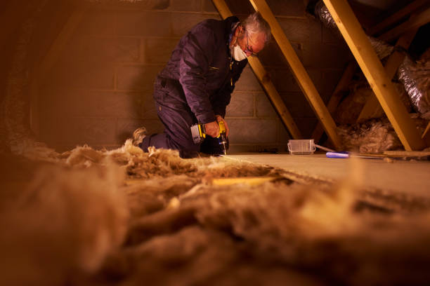 Eco-Friendly or Green Insulation Solutions in Shokan, NY